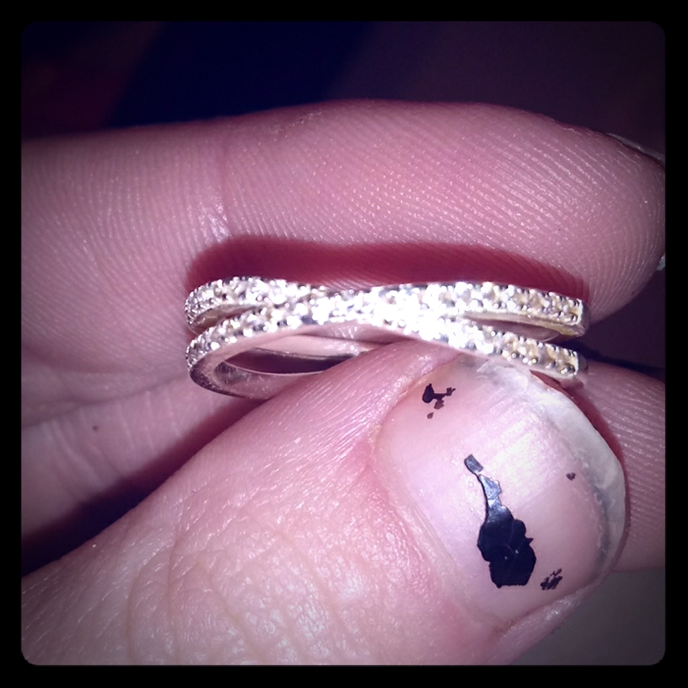 Womens ring